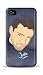 Justin Timberlake iPhone 4 Case