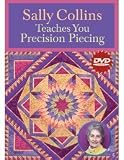 Sally Collins Teaches You Precision Piecing