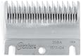 Oster Clipmaster Thick Bottom Plucking Blade