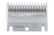 Oster Clipmaster Thick Bottom Plucking Blade