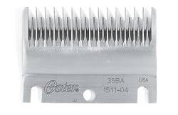 Oster Clipmaster Thick Bottom Plucking Blade