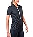 Aero Tech Women's Specific Cycling Jersey - Made in USA