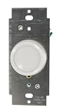 Leviton 6639-10X Trimatron 1.5A Single-Pole White/Ivory/Almond
