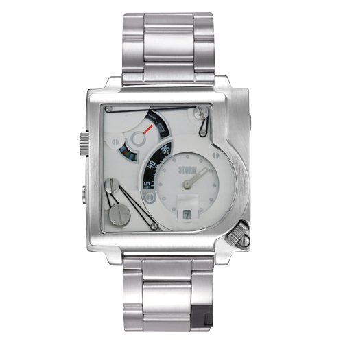 Storm Herrenuhr Quarz 4568/S