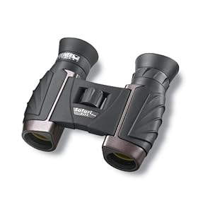 Steiner Binocolo Safari Pro 8x22