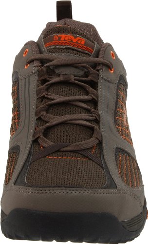 Teva Royal Arch Waterproof Walking Shoes - 7