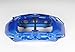 ACDelco 172-2489 GM Original Equipment Blue Front Disc Brake Caliper Assembly