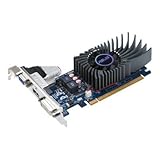 New ASUS Geforce GT 430 1GB 128-Bit DDR3 PCI Express 2.0 X16 HDCP Ready Low Profile Ready Video Card  for Sale