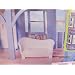 41HaqoFqORL. AA75  Barbie DREAM HOUSE Playset VICTORIAN Style w SOUND, Working ELEVATOR, CANOPY BED & More! (2002 Tri Lingual Box)