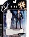 Search : X-Files > Agent Mulder with Corpse Action Figure 2-Pack