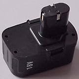 - 18 Volt Extra Battery For Model# 150785 and 143396