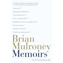 Memoirs