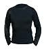 Base Layer Long Sleeve Black