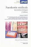 Parodontie médicale : Innovations cliniques