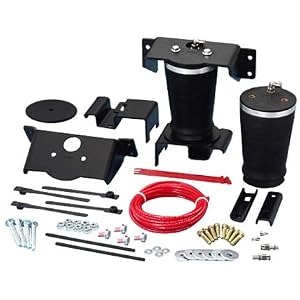Firestone W217602378 Sport-Rite Kit for Dodge Dakota Club Cab