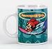 Powerpuff Girls Ceramic Decal Mug - Style 34012 Image