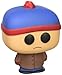 Nickelodeon Funko POP Animation South Park Stan Figures