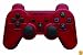 DualShock 3 Wireless Controller - Red