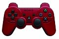 DualShock 3 Wireless Controller - Red