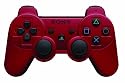 DualShock 3 Wireless Controller - Red