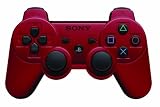 DualShock 3 Wireless Controller - Red