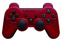 Cheap Product DualShock 3 Wireless Controller - Red Onsale