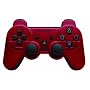DualShock 3 Wireless Controller - Red