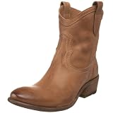 FRYE Womens Carson Shortie Boot