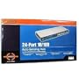 Cisco-Linksys EF2H24  24-Port Etherfast II 10/100 Autosensing Hub