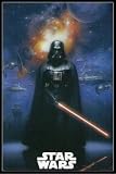 �u�X�^�[�E�E�H�[�Y STAR WARS�@�_�[�X�x�C�_�[ �|�X�^�[ �t���[���Z�b�g [�������ၕ�z�r�[]�v�̃C���[�W�摜