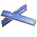 Kingston HyperX FURY 16GB Kit (2x8GB) 1866MHz DDR3 CL10 DIMM - Blue...