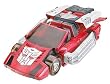 Transformers Cybertron Scout Swerve