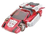 Transformers Cybertron Scout Swerve
