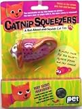 Kollercraft Pet Products Catnip Squeezers