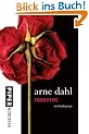 Rosenrot: Kriminalroman