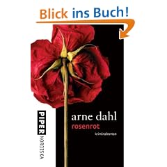 Rosenrot: Kriminalroman