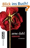 Rosenrot: Kriminalroman