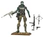 GI Joe Anniversary Hall of Heros - BEACHHEAD
