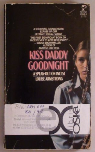 Kiss Daddy Goodnight