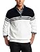 Nautica Men's Sailing Club 1/4 Zip Sweater Nautica Men's Sailing Club 1/4 Zip Sweater