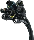 MinnKota MKR-US2-11 UNIVERSAL SONAR 1852080