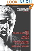 Assassination of Julius Caesar