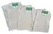 3-pack Green Acre Designs (GAD) Cloth Diaper Hemp Insert