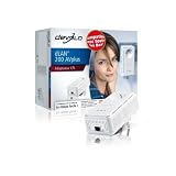 Devolo 0DV-1359 Adaptateur CPL 200Mbp/s HomePlug AV avec prise int�gr�epar Devolo