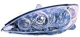 Toyota Camry (LE/CLE - Japan Built) Replacement Headlight Unit - Driver Side