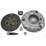78 79 80 Ford Bronco 5.8L OE Clutch Kit by Phoenix Friction Products