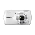 16MP Digital Camera w/ 10x Optical