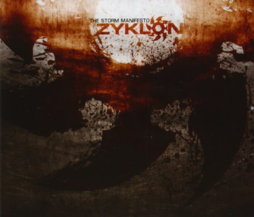 Zyklon - The Storm Manifesto - Zortam Music