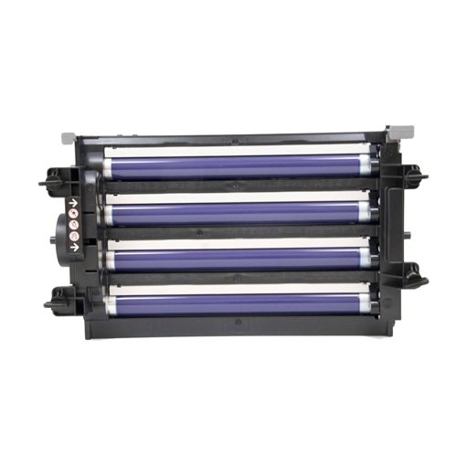 331-0711 Imaging Drum Kit 24000 Page for Dell 1320CN, 2130CN, 24000 Color Laser Printer On Sale