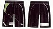 Men's F50 CLIMALITE Short-black/macaw